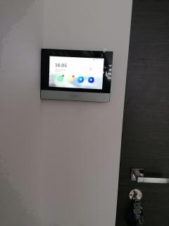 skyapartament - 5