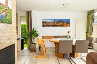Ferienhaus Sonnenschein - 4