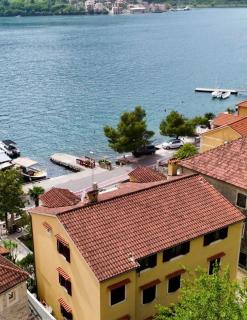 Beachfront Apartment More 2 - 9