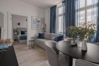 Harbor Apartments - Rynek - 8