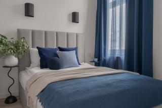 Harbor Apartments - Rynek - 6