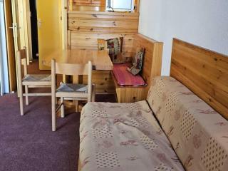 Les Menuires - Appart 4 pers, 32m², Wifi, Animaux admis - FR-1-574-72 - Les Menuires - 4