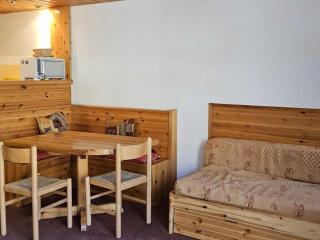 Les Menuires - Appart 4 pers, 32m², Wifi, Animaux admis - FR-1-574-72 - Les Menuires - 3