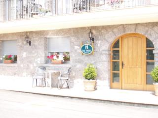 Hotel Las Torres - Arnuero - 9