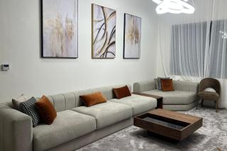 2 Bed Apartment - Balcony Parking Wifi - 8