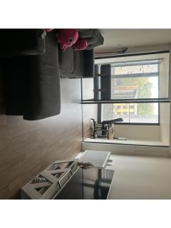 1 Bed luxury apartment - 8