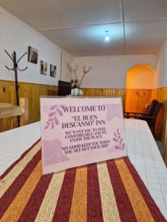 Hospedaje el buen descanso - 3