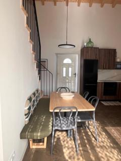 La Casuca del Olivo - 2