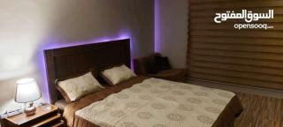 Fully furnished studio - 5