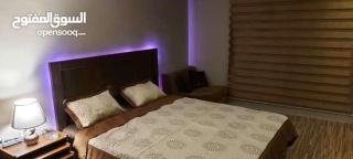 Fully furnished studio - 4