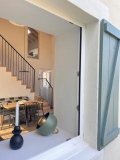 La Casuca del Olivo - 1