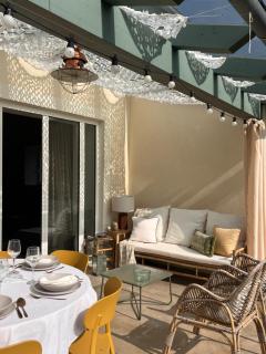 La Casuca del Olivo - 8