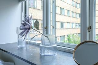 Spacious 3-Bedroom Apartment in Embassy District - 7