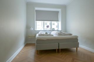 Spacious 3-Bedroom Apartment in Embassy District - 6