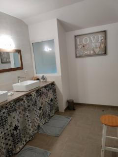 Souvenirs d'enfance - 1