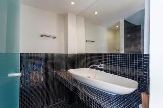 Florez Townhouse - 1