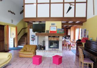 Le moulin de chaume - 7