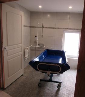 Le moulin de chaume - 4