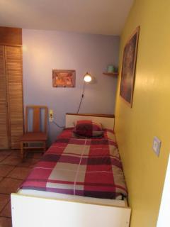 Le moulin de chaume - 3