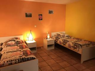 Le moulin de chaume - 2