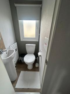 Sea View at Crimdon Dene Holiday Park - 3