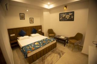 Hotel Rajshree - 3