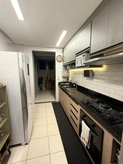 Apartamento Moderno Regional - 9