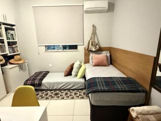 Apartamento Moderno Regional - 7