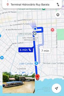 Apartamento Moderno Regional - 4