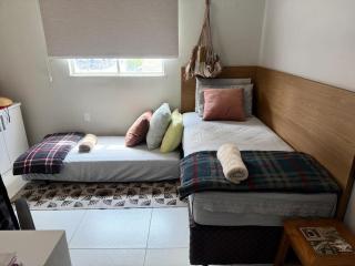 Apartamento Moderno Regional - 3