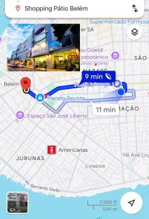 Apartamento Moderno Regional - 1