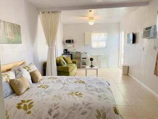 Zen Garden Studio - 2