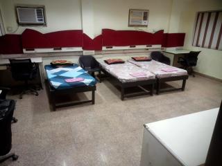 Kedwin Rooms and PG - 5