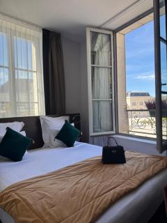 Best Western Blois Château - 7