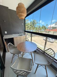 Kauai Beach Residence - Praia de Tamandaré - 2