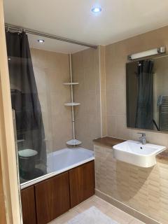 Double room near Stratford Station - 1
