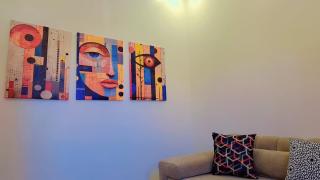 Appartement Aéroport Center Marrakech - 5