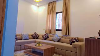 Appartement Aéroport Center Marrakech - 2
