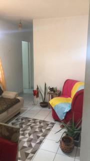 Apartamento mobiliado Juazeiro - 0