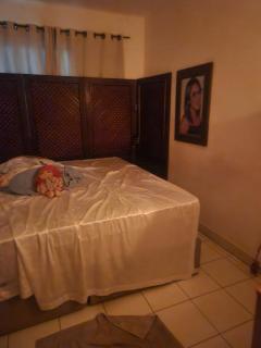 Apartamento mobiliado Juazeiro - 9