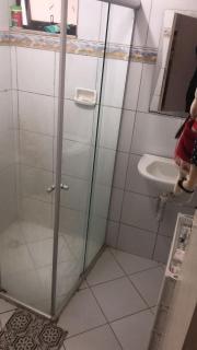 Apartamento mobiliado Juazeiro - 7