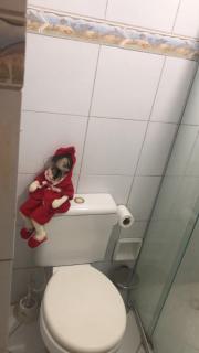 Apartamento mobiliado Juazeiro - 5