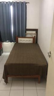 Apartamento mobiliado Juazeiro - 3