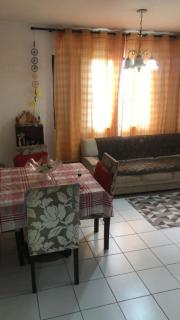 Apartamento mobiliado Juazeiro - 2