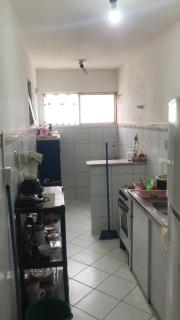 Apartamento mobiliado Juazeiro - 1