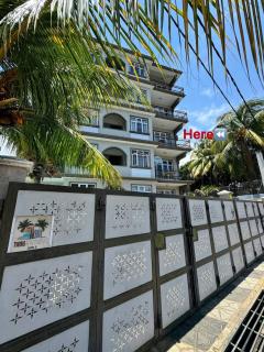 2-Bedroom Apt, 12mins Walk from Beach - LV10 - 2