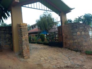 Kialilo Green Garden Motel - 6
