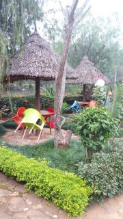 Kialilo Green Garden Motel - 2