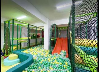 City 1Bed, Junction Mall Top Views Heated-Pool GYM - 8