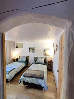 Gîte Villa Garona 6 pers avec billard proche Pyrénées - 1